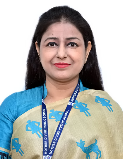 NAMITA TALWAR